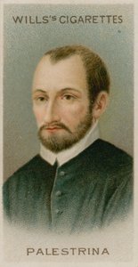 Palestrina بواسطة مدرسة اللغة الإنجليزية