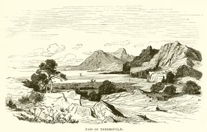 ممر Thermopylae