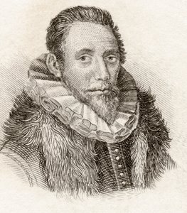 ^ Paul Merula أو Van Merle ، من `` قاموس كراب التاريخي &39;&39; ، نشر عام 1825 بواسطة مدرسة اللغة الإنجليزية