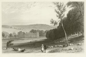 قلعة Penshurst