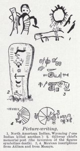 كتابة الصور (litho) بواسطة مدرسة اللغة الإنجليزية