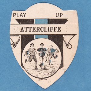 العب Attercliffe بواسطة مدرسة اللغة الإنجليزية