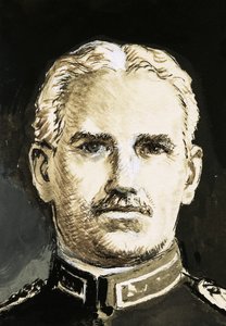صورة GW Goethals بواسطة مدرسة اللغة الإنجليزية
