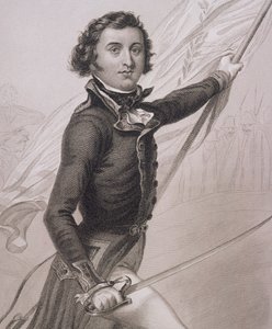 صورة الملك لويس فيليب (1773-1850)