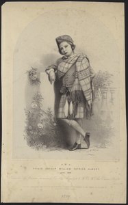صورة الأمير آرثر