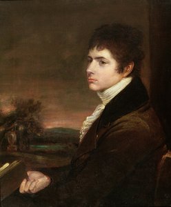 صورة روبرت سوثي (1774-1843)