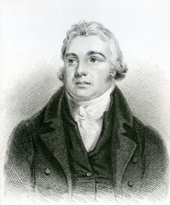 صورة صمويل تايلور كوليردج (1772-1834) بواسطة مدرسة اللغة الإنجليزية