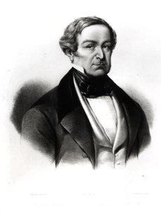 صورة السير روبرت بيل (1788-1850) ، نقشها هنري بريتان ويليس (1810-1884) بواسطة مدرسة اللغة الإنجليزية