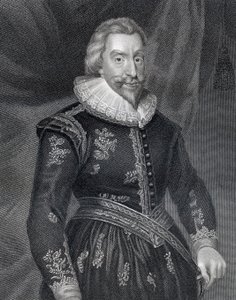 صورة لوالتر أستون (1584-1639)
