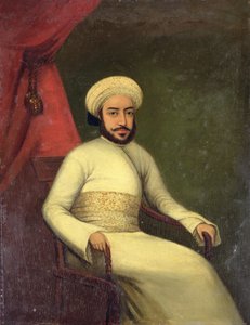 صورة لرجل