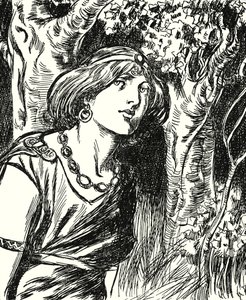 الملكة بوديسيا (ليثو) بواسطة مدرسة اللغة الإنجليزية