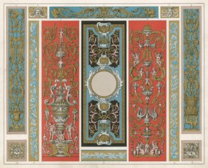 عصر النهضة بواسطة مدرسة اللغة الإنجليزية