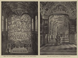 Rome (engraving) بواسطة مدرسة اللغة الإنجليزية