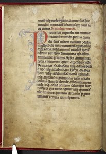 Royal MS 12 C XIX، f.001v 