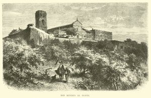 San Miniato al Monte بواسطة مدرسة اللغة الإنجليزية