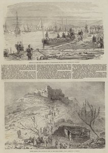 Second Italian War of Independence (engraving) بواسطة مدرسة اللغة الإنجليزية