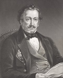 السير هنري بوتينجر ، من "معرض الصور التاريخية" ، تم نشره عام 1880 بواسطة مدرسة اللغة الإنجليزية