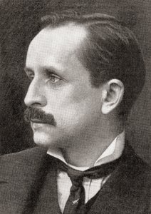 نشر السير جيمس ماثيو باري من مجلة العالم وزوجته 1907 بواسطة مدرسة اللغة الإنجليزية