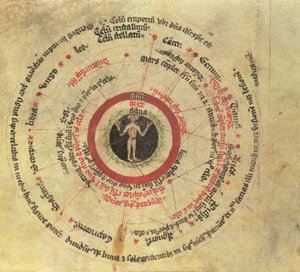 سلون إم إس 282 صفحة 18 رجل مصغر (ورق) بواسطة مدرسة اللغة الإنجليزية