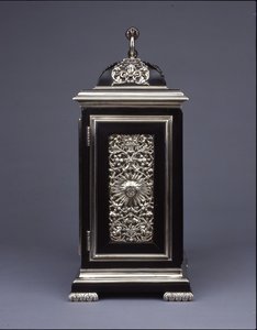 The Barnard Tompion، Tompion and Banger، London، No. 460، Stracket Clock، c.1708 بواسطة مدرسة اللغة الإنجليزية