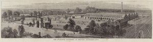 The Britannia Ironworks at Bedford بواسطة مدرسة اللغة الإنجليزية