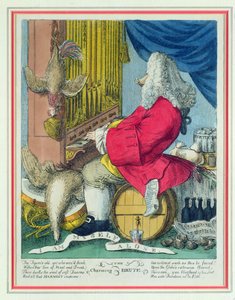 The Charming Brute (النقش الساحر)