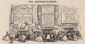 هوس Deformito بواسطة مدرسة اللغة الإنجليزية