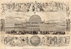 المعرض الكبير 1851