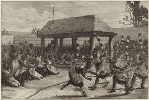 The Logunkayau-Wa