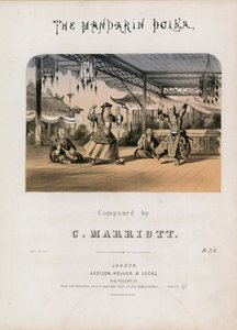 فندق Mandarin Polka by C Marriott بواسطة مدرسة اللغة الإنجليزية