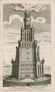 Pharos of Ptolomy بواسطة مدرسة اللغة الإنجليزية