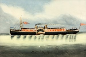 "الأميرة أليس" بعد عام 1878 بواسطة مدرسة اللغة الإنجليزية