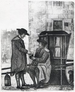 القرص الاجتماعي ، مطبوع بقلم ويليام كاي ، 1784-1813 بواسطة مدرسة اللغة الإنجليزية