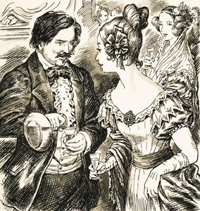 جبابرة: العبقرية الخالدة (Honore de Balzac) بواسطة مدرسة اللغة الإنجليزية