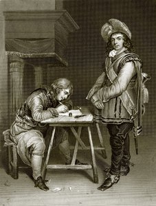 عازف البوق بواسطة مدرسة اللغة الإنجليزية