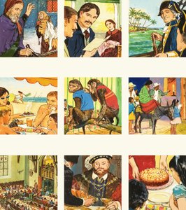 معنى عيد الميلاد حول العالم بواسطة مدرسة اللغة الإنجليزية