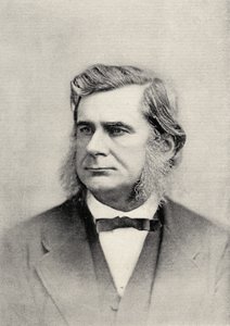 توماس هنري هكسلي (1825-1895) بواسطة مدرسة اللغة الإنجليزية