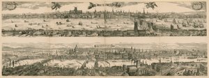 مشاهدتان للندن: 1616 و 1890