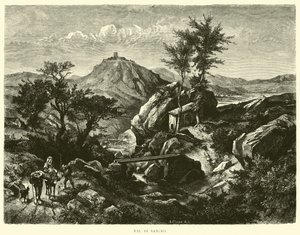 Val di Sangro بواسطة مدرسة اللغة الإنجليزية