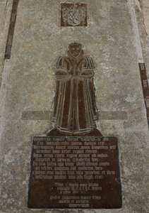 والتر بيلي ، 1592-93 (نحاس) (انظر أيضًا 434807 و 434809) بواسطة مدرسة اللغة الإنجليزية