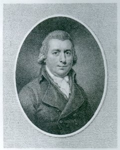 وليام كيرتس (1749-99) ، 1790 بواسطة مدرسة اللغة الإنجليزية