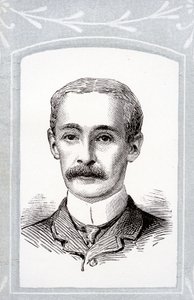 وليام إدوارد نوريس (1837-1925) بواسطة مدرسة اللغة الإنجليزية