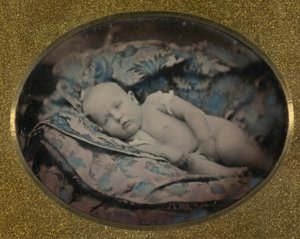 أليس مونتغمري 1850-1917 ، 1850. بواسطة اينوك لونج