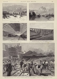 سكة حديد غريت ويسترن (GWR) (ليتو)