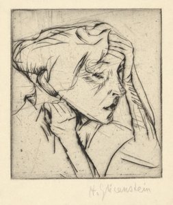 بدون عنوان بواسطة Enrico Glicenstein