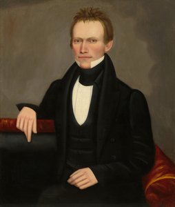 بول سميث بالمر بواسطة إيراستوس ساليسبري فيلد