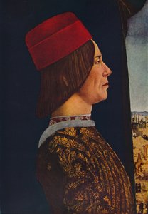"جيوفاني الثاني بنتيفوليو" ، 1474-1477