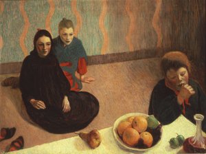 توقعات عظيمة ، 1894 بواسطة Eric Forbes Robertson