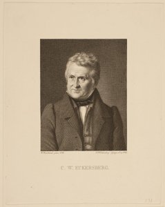 CW Eckersberg
