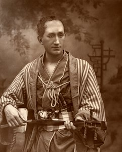 دوروارد ليلي ، مغنية الأوبرا الاسكتلندية ، في جيلبرت وسوليفانز ميكادو ، 1887.
